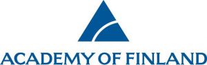 Academy of Finland logo.